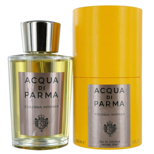 Acqua di Parma Colonia Intensa by Acqua di Parma 6 oz EDC for Men
