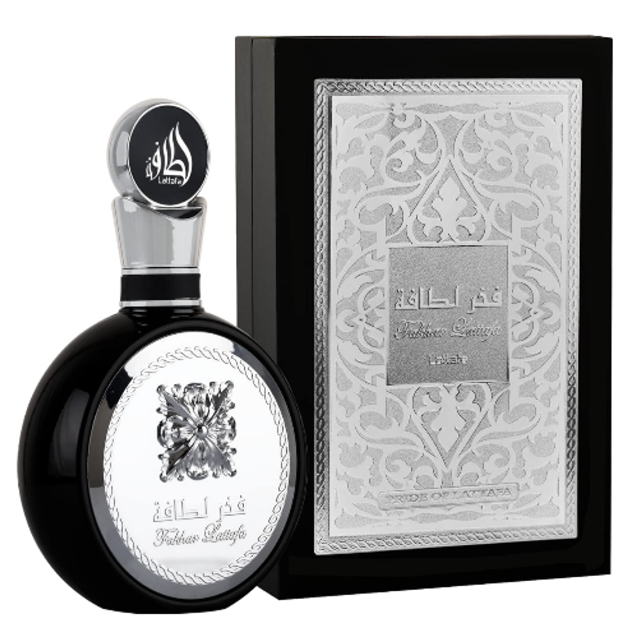 Fakhar Lattafa by Lattafa 3.4 oz EDP for Men