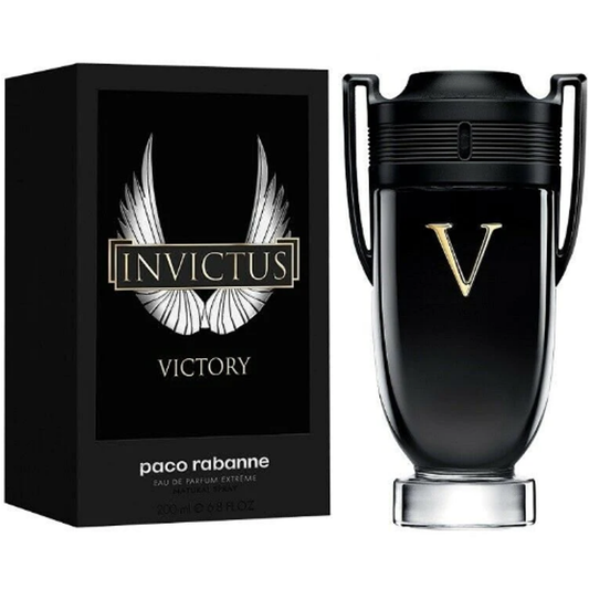 Invictus Victory by Paco Rabanne 6.8 oz EDP Extreme for Men
