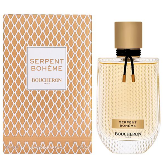 Serpent Boheme by Boucheron 3.0 oz EDP for Women