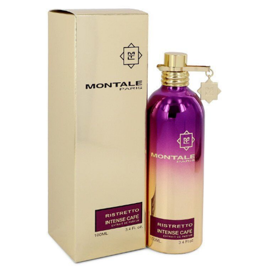 Ristretto Intense Cafe by Montale 3.4 oz EDP for Unisex