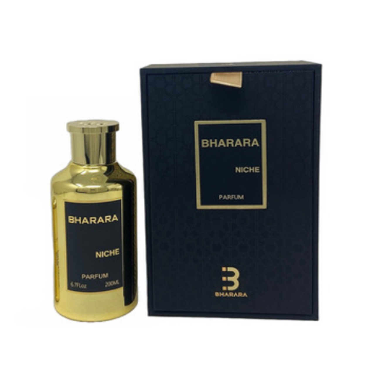 Niche by Bharara 6.7 oz Parfum for Unisex