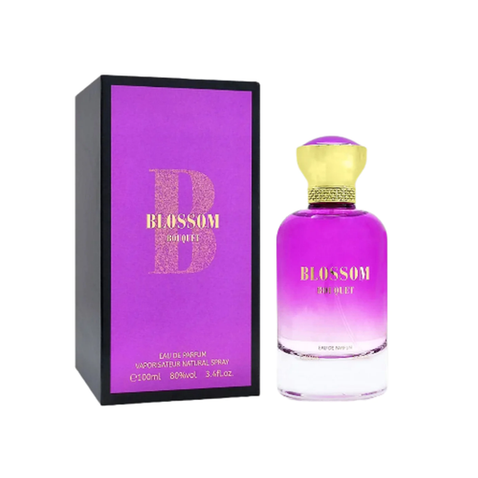 Blossom Bouquet by Bharara 3.4 oz EDP for Women
