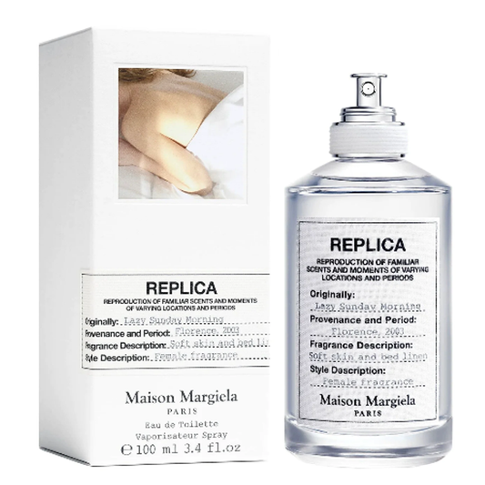 Replica Lazy Sunday Morning by Maison Margiela 3.4 oz EDT for Women