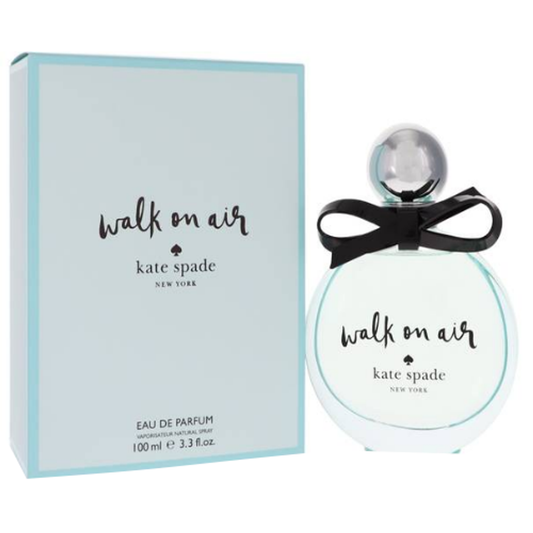 Walk On Air by Kate Spade 3.3 oz EDP for Women