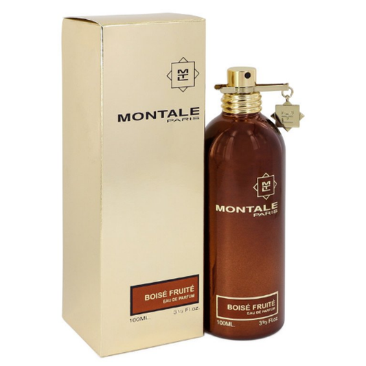 Boise Fruite by Montale 3.4 oz EDP for Unisex