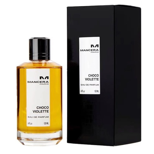 Choco Violette by Mancera 4 oz EDP for Unisex