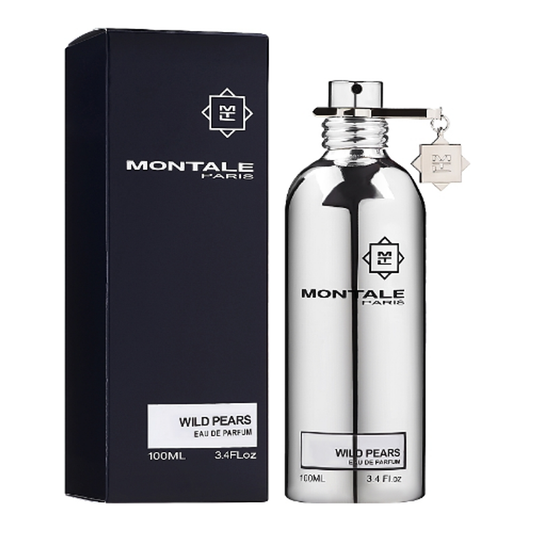 Wild Pears by Montale 3.4 oz EDP for Women