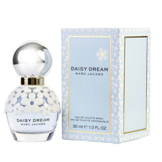 Daisy Dream by Marc Jacobs 1.0 oz EDT for Women