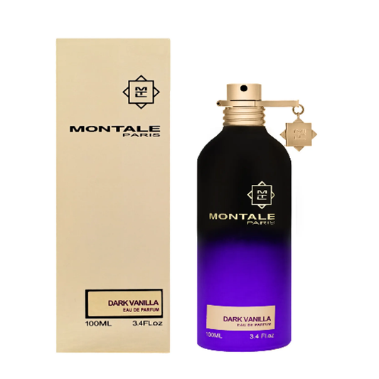 Dark Vanilla by Montale 3.4 oz EDP for Women