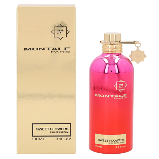 Sweet Flowers by Montale 3.4 oz EDP for Women