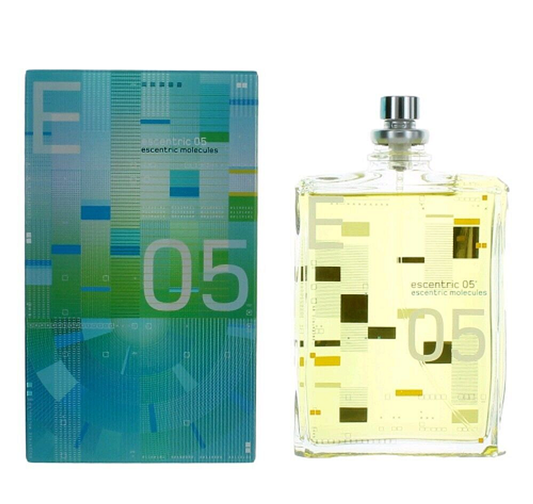 Escentric 05 by Escentric Molecules 3.5 oz EDT for Unisex