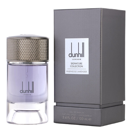 Dunhill Signature Collection Velensole Lavender by Alfred Dunhill 3.4 oz EDP for Men