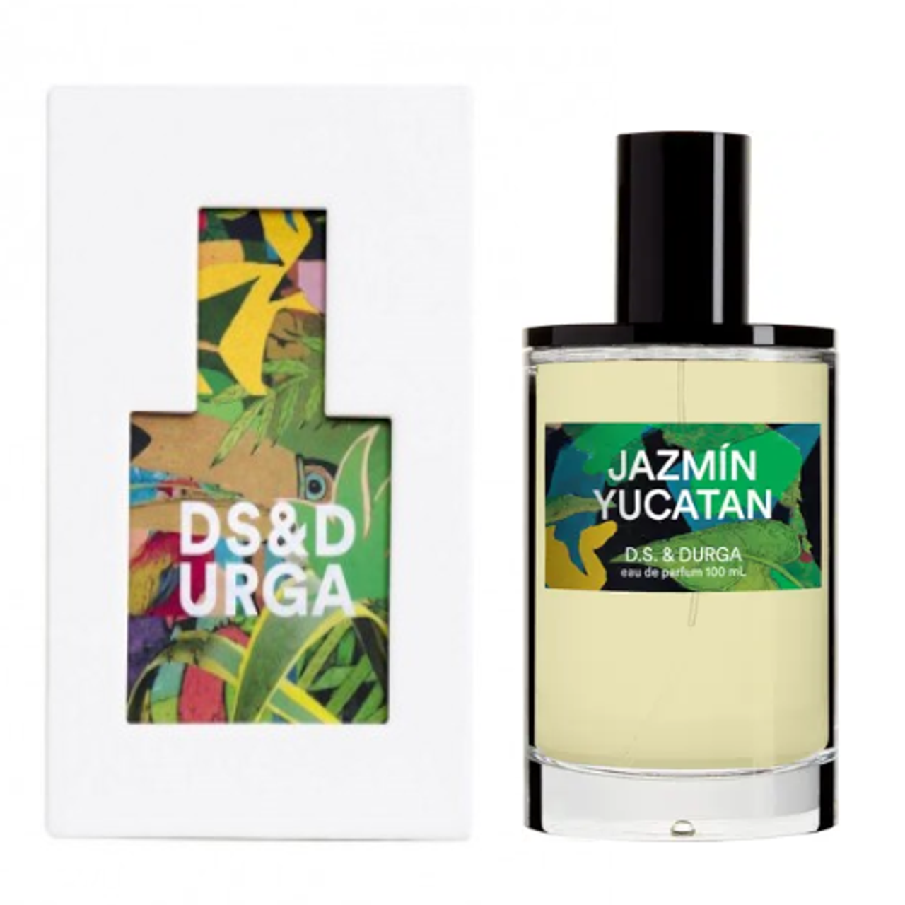Jazmin Yucatan by D.S. & Durga 3.4 oz EDP for Women