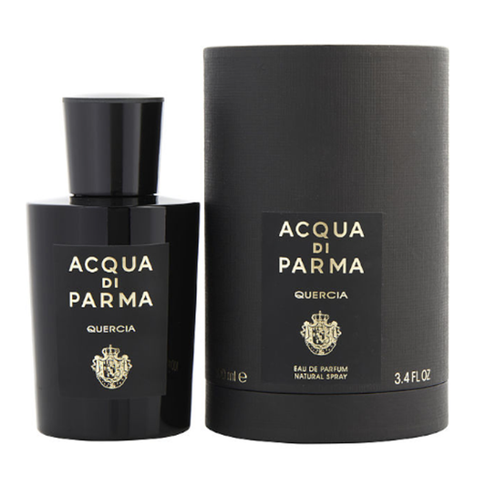 Acqua di Parma Quercia by Acqua di Parma 3.4 oz EDP for Unisex