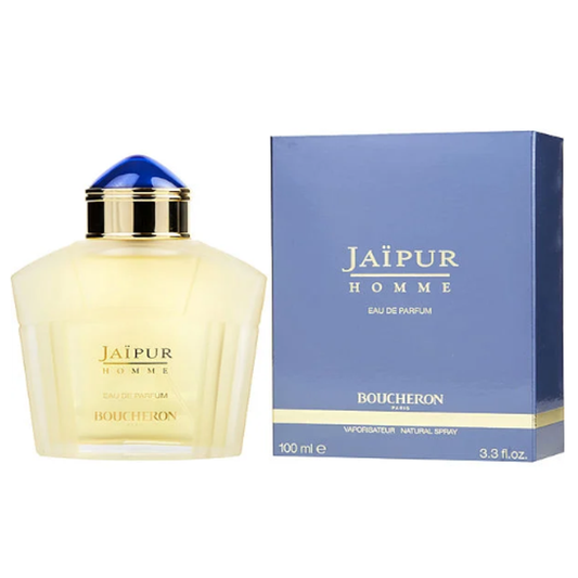Jaipur Homme by Boucheron 3.3 oz EDP for Men