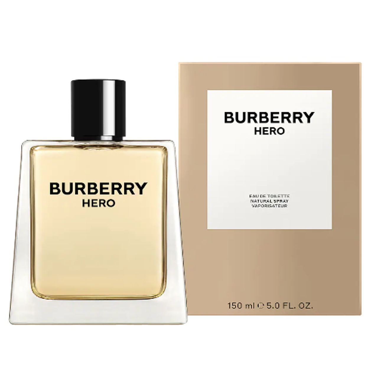 Hero by Burberry 5.0 oz EDT for Men