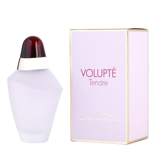 Volupte Tendre by Oscar De La Renta 3.4 oz EDT for Women
