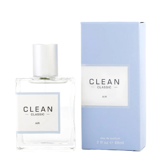 Clean Air by Clean 2 oz EDP for Women