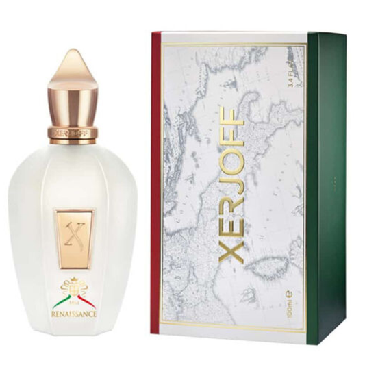 Xerjoff 1861 Renaissance by Xerjoff 3.4 oz EDP for Unisex