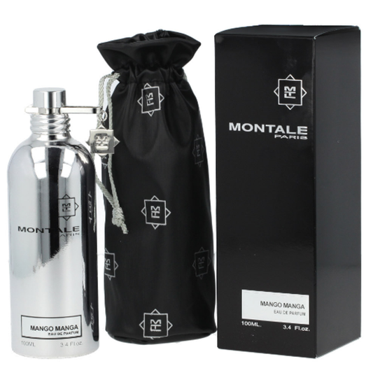 Mango Manga by Montale 3.4 oz EDP for Unisex