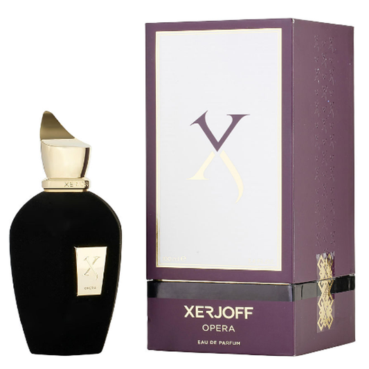 Xerjoff Opera by Xerjoff 3.4 oz EDP for Unisex