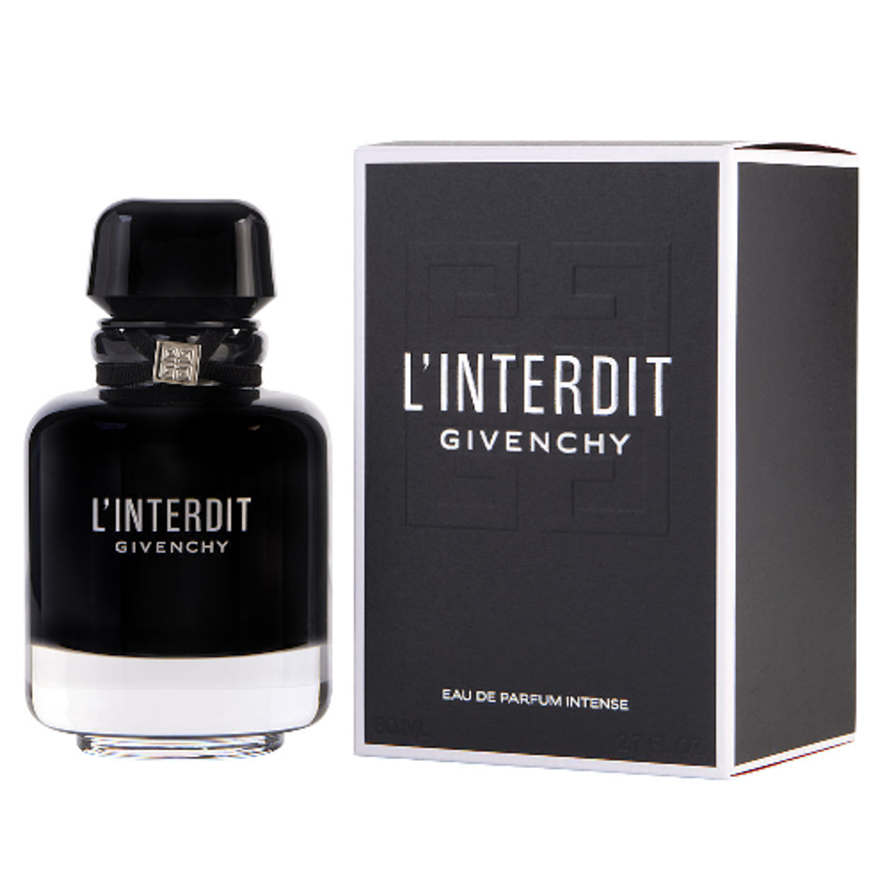 L'Interdit by Givenchy 2.7 oz EDP Intense for Women