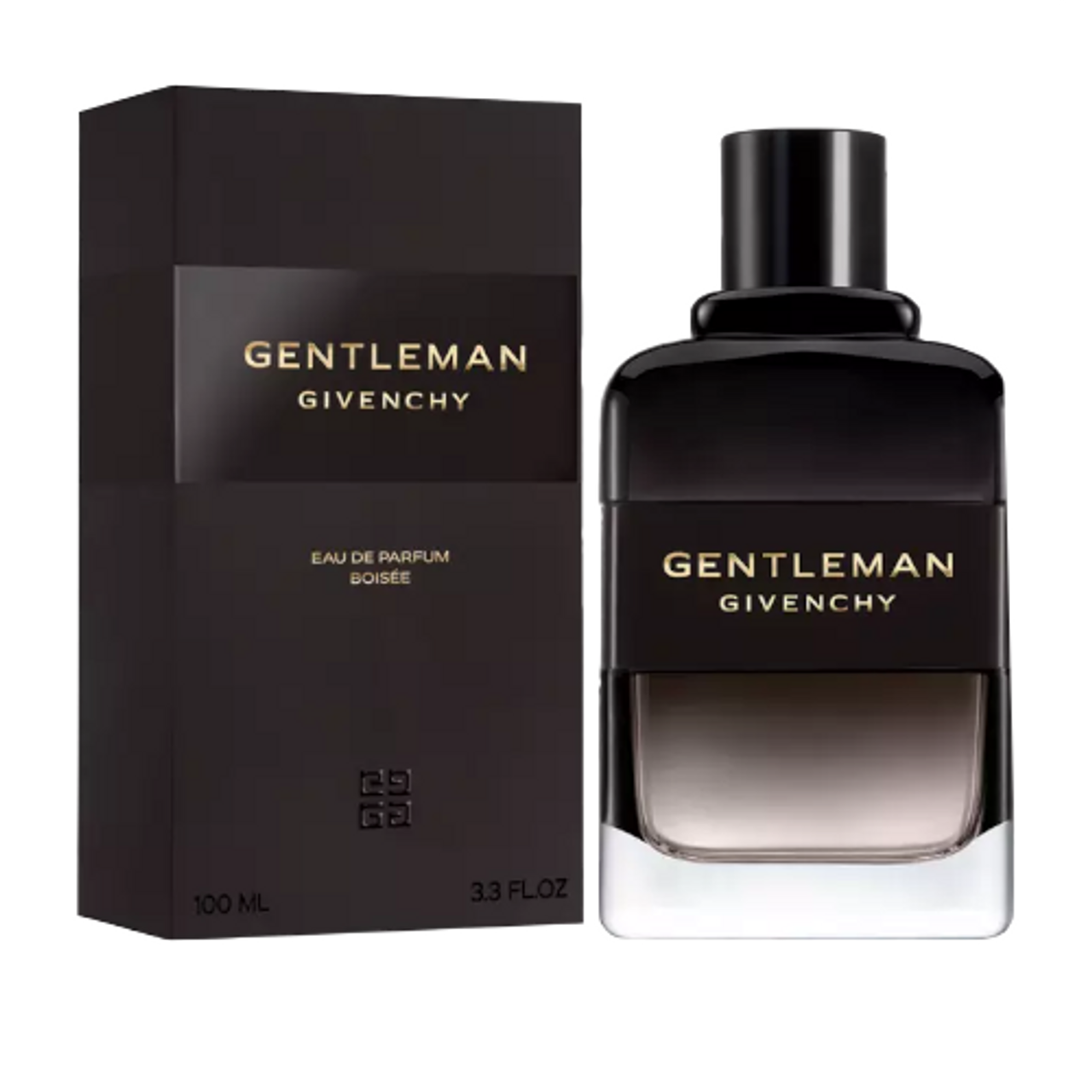 Givenchy Gentleman Boisee by Givenchy 3.3 oz EDP for Men