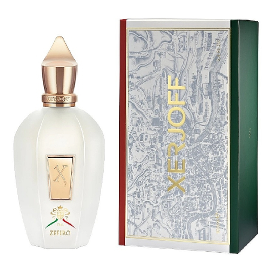 Zefiro by Xerjoff 3.4 oz EDP for Unisex