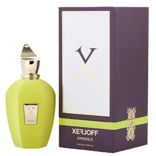 Xerjoff Amabile by Xerjoff 3.4 oz EDP for Unisex