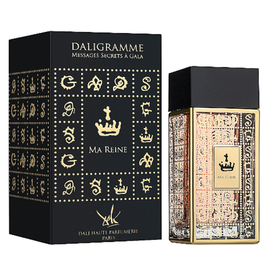 Daligramme Ma Vie by Salvador Dali 3.4 oz EDP for Women
