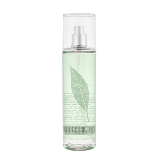 Green Tea by Elizabeth Arden 8 oz Body Mist