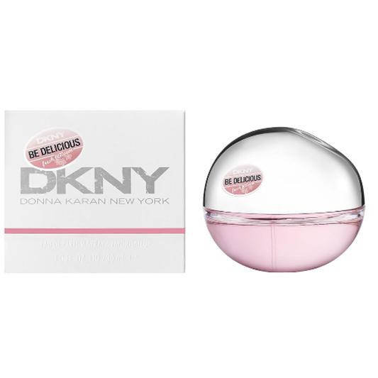 Be Delicious Fresh Blossom DKNY by Donna Karan 1.0 oz EDP for Women