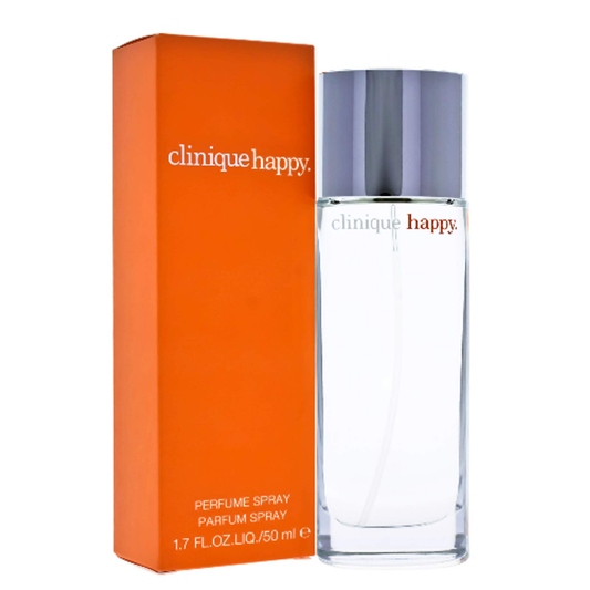 Happy by Clinique 3.4 oz Parfum for Women