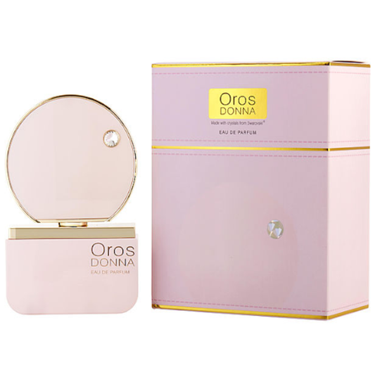 Oros Donna by Armaf 3.4 oz EDP for Women