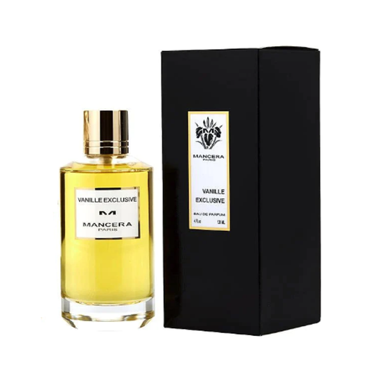Vanille Exclusive by Mancera 4 oz EDP for Unisex