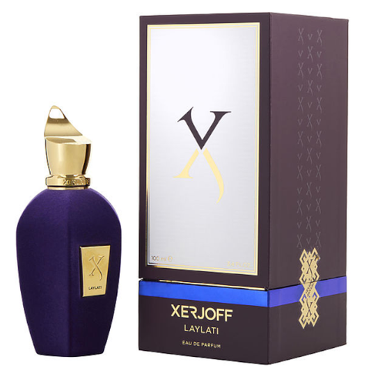 Laylati by Xerjoff 3.4 oz EDP for Unisex