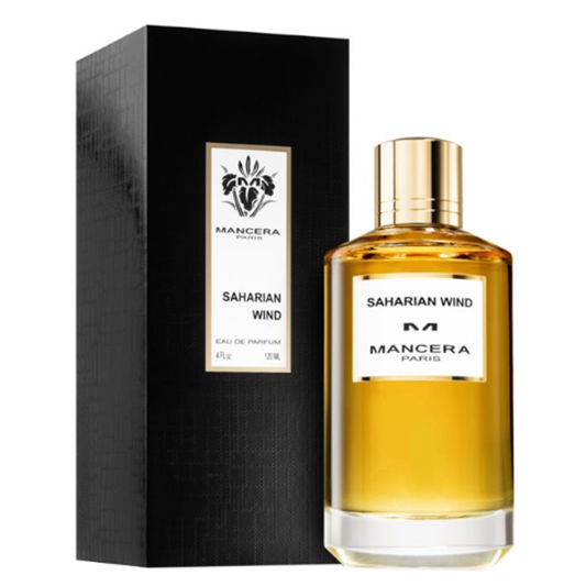 Saharian Wind by Mancera 4 oz EDP for Unisex