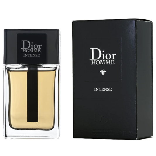 Dior Homme Intense by Christian Dior EDP 5 oz for Men