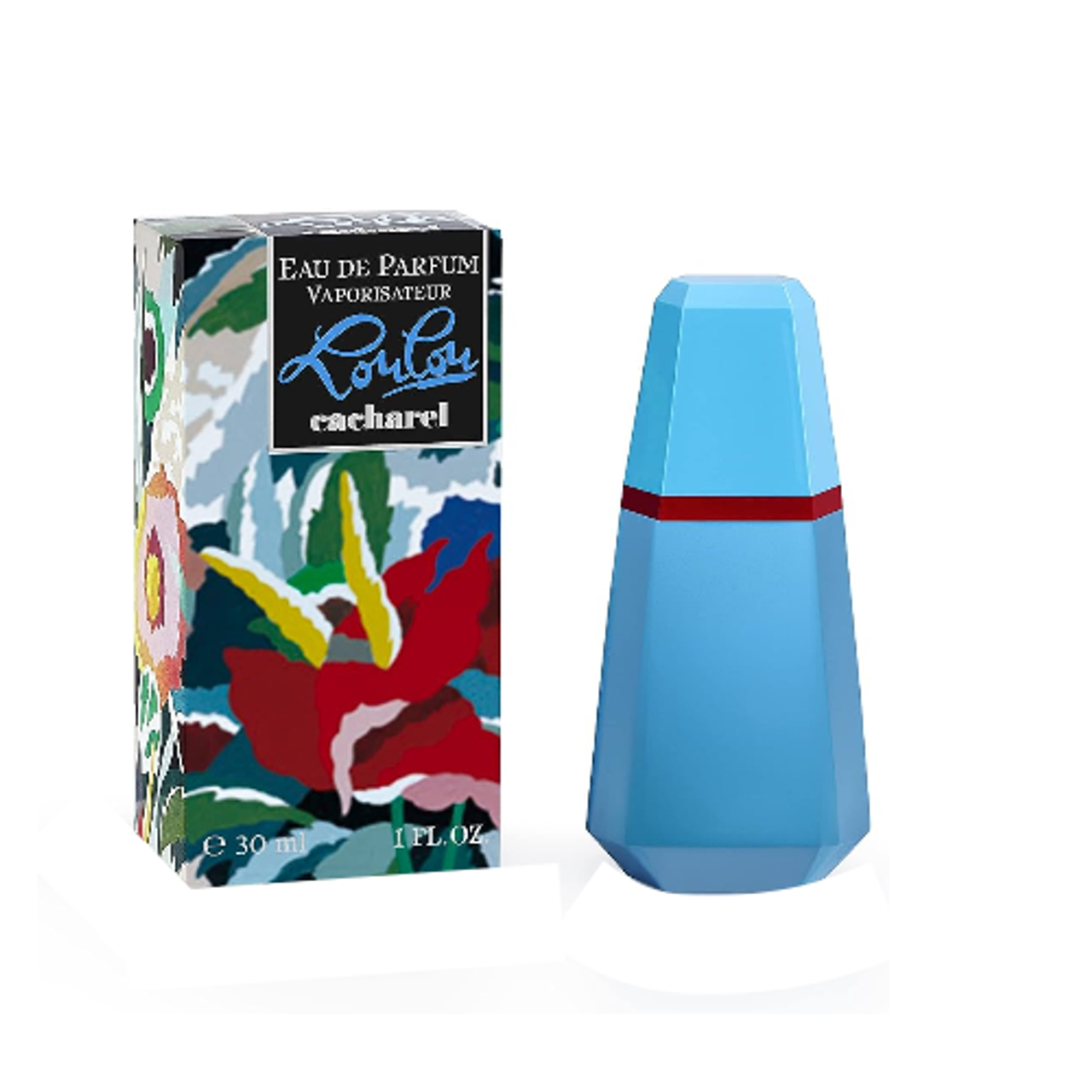 Lou Lou by Cacharel 1 oz EDP for Women