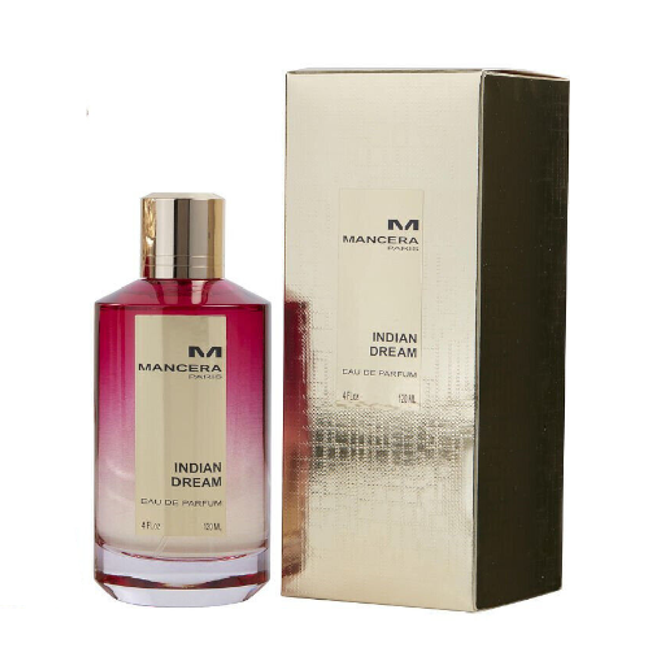 Indian Dream by Mancera 4 oz EDP for Women
