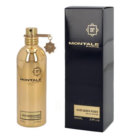 Aoud Queen Roses by Montale 3.4 oz EDP for Women