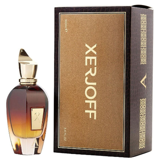 Alexandria ll by Xerjoff 3.4 oz Parfum for Unisex