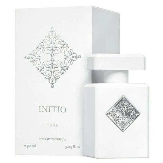 Rehab by Initio Parfums Prives 3.04 oz Extrait De Parfum for Unisex