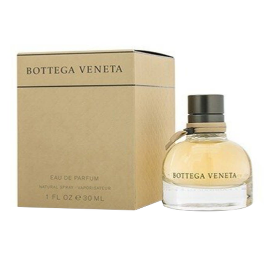 Bottega Veneta by Bottega Veneta 1 oz EDP for Men