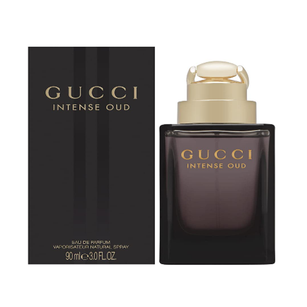 Gucci Intense Oud by Gucci 3.0 oz EDP for Unisex