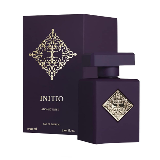 Atomic Rose by Initio Parfums Prives 3.04 oz EDP for Unisex