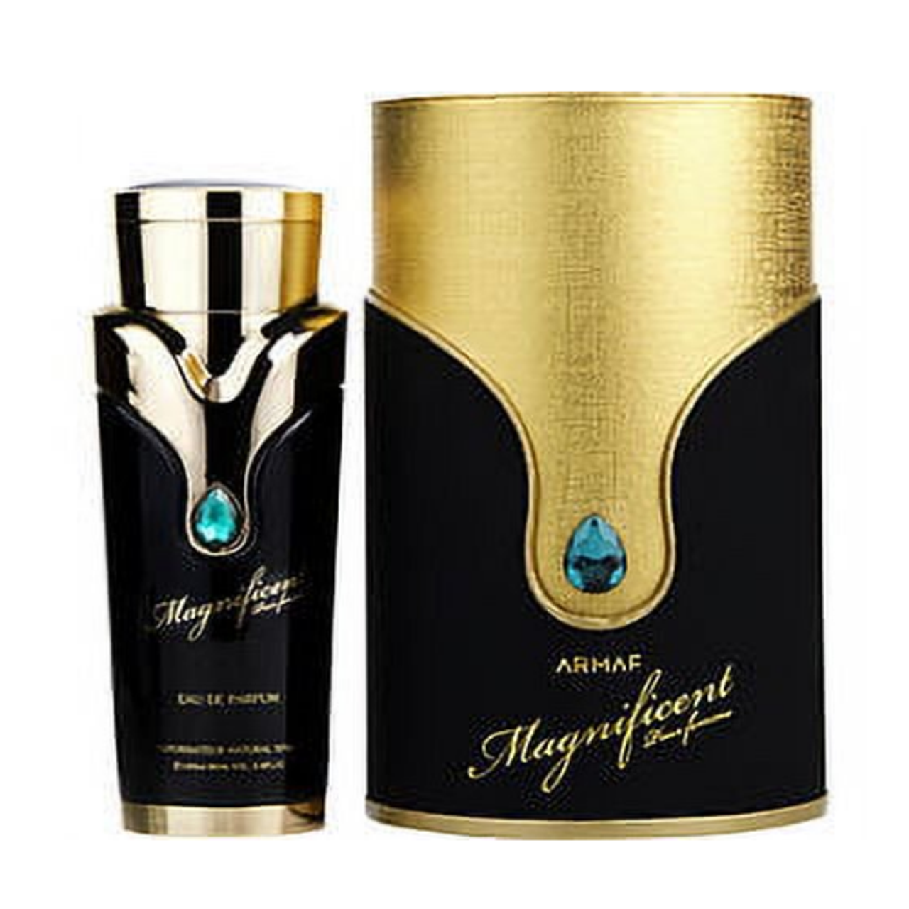 Magnificent Pour Femme by Armaf 3.4 oz EDP for Women