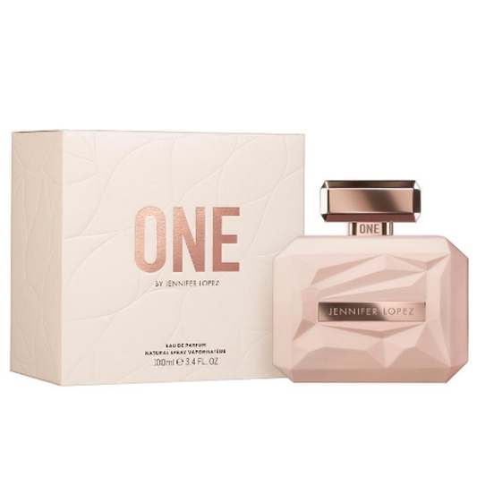 One by Jennifer Lopez 3.4 oz EDP for Women