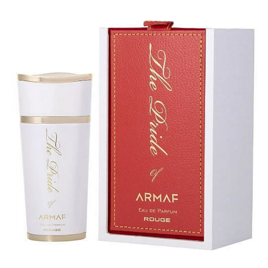 The Pride Rouge by Armaf 3.4 oz EDP for Women